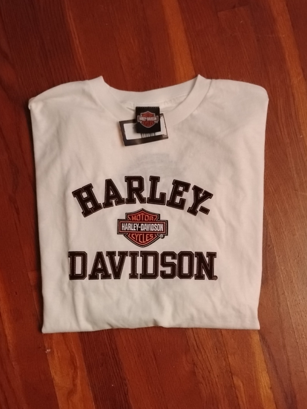 Harley Davidson NWT T-Shirt 2XL